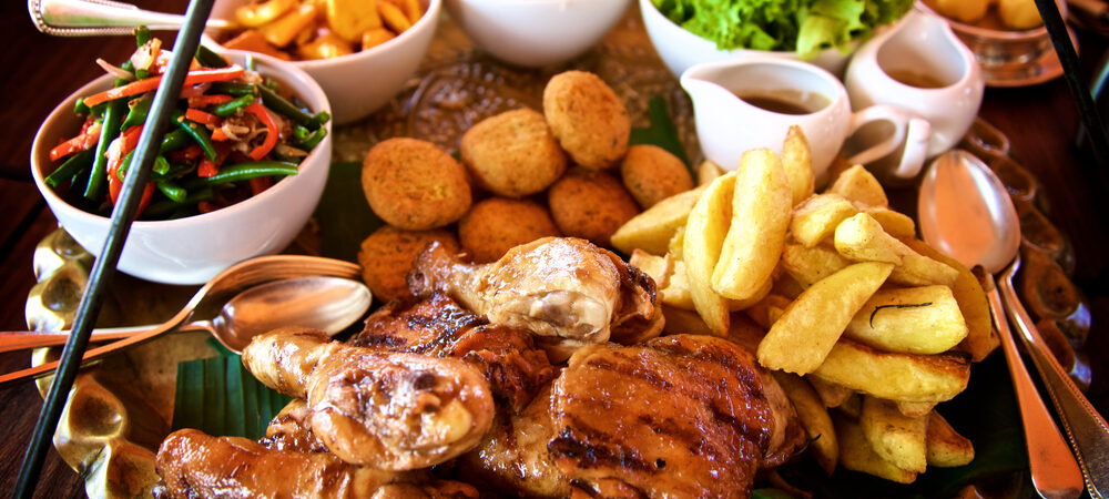 Food on Mount Kilimanjaro | Delicious Meals That Fuel Your Summit